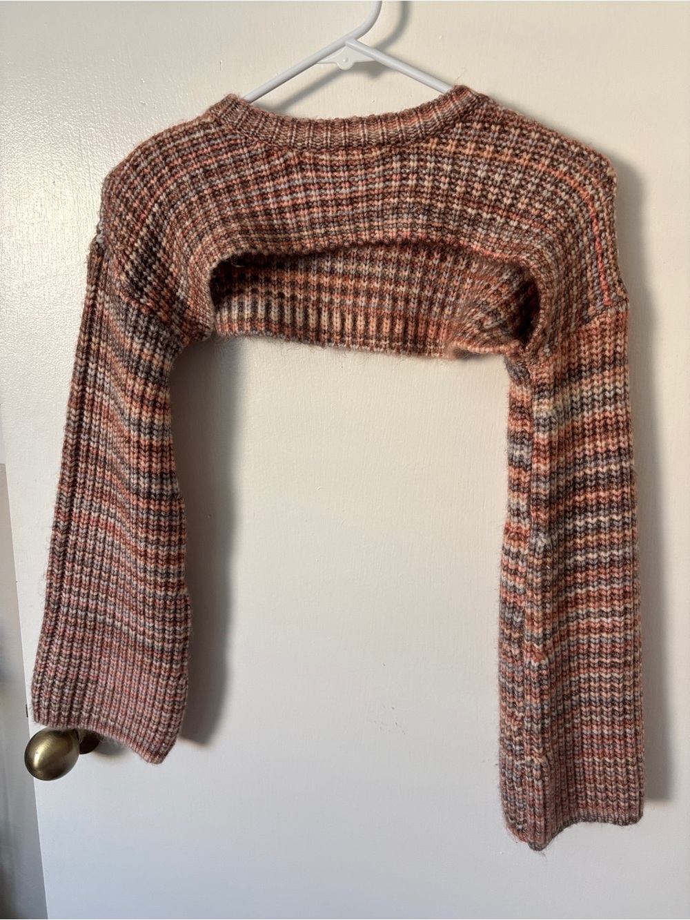 Cotton On Pink Shrug